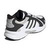 adidas Neo Crazychaos Shadow 2.0 'Black White' Women's Sneakers GW7002