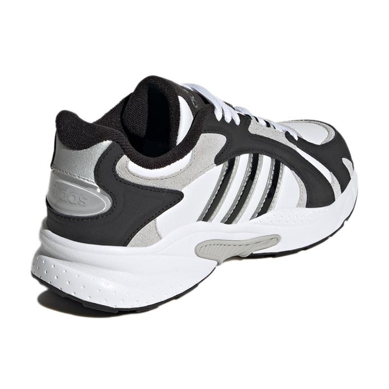 adidas Neo Crazychaos Shadow 2.0 'Black White' Women's Sneakers GW7002