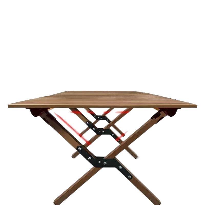 Portable Outdoor Folding Camping Table and Chairs Set
