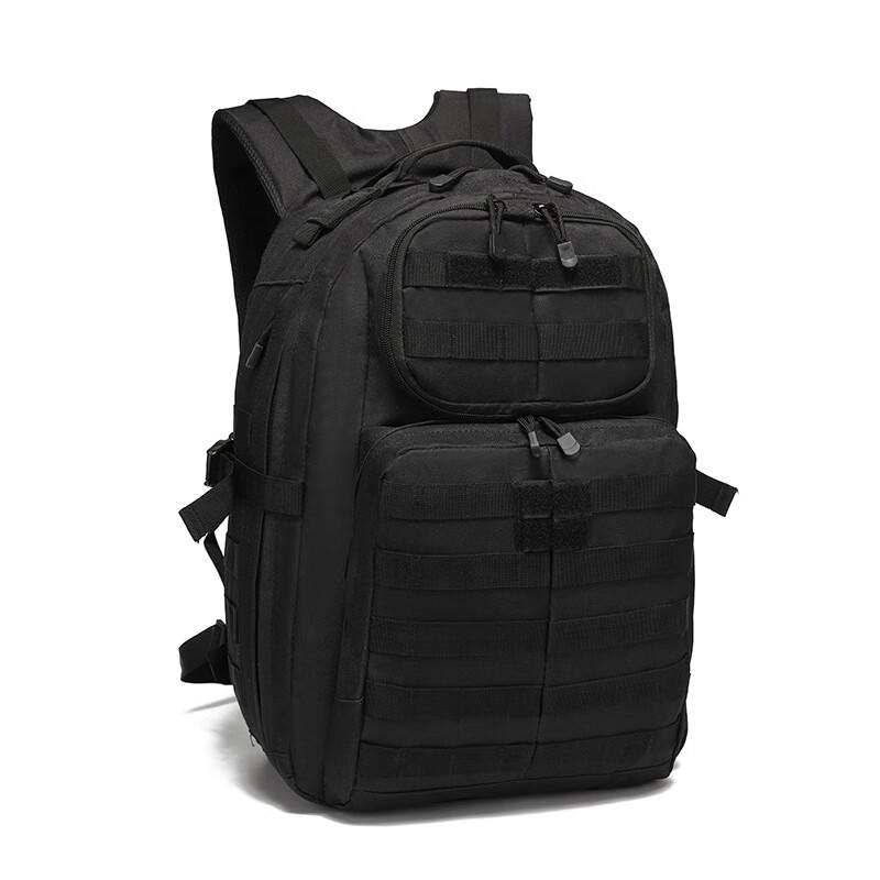 Тактический штурмовой рюкзак для улицы 36-55L