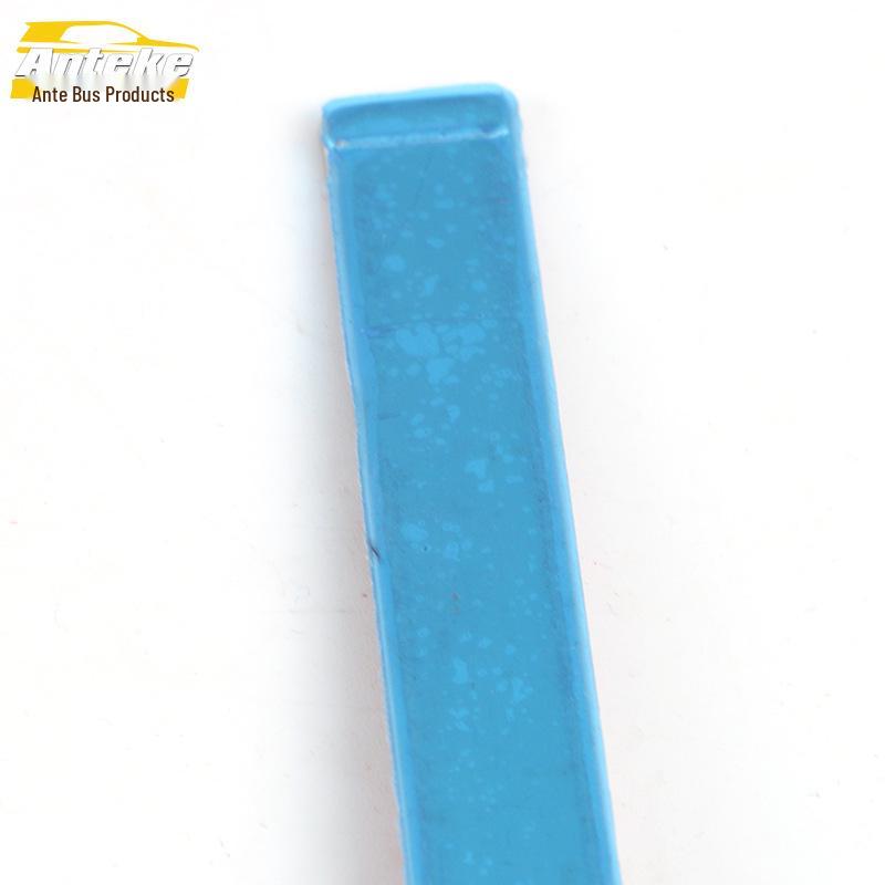 Pajero Window Trim (Stainless Steel, Anti-Scratch) for 2007-2019 Models