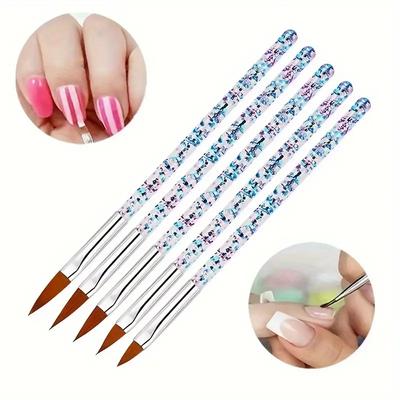 Nagelaccessoires – Nagelpenselen