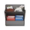 Campers Wall Mount Shoe Organizers With Adhesive Tape for Space Saving Door Storage and Multipurpose Home Organization