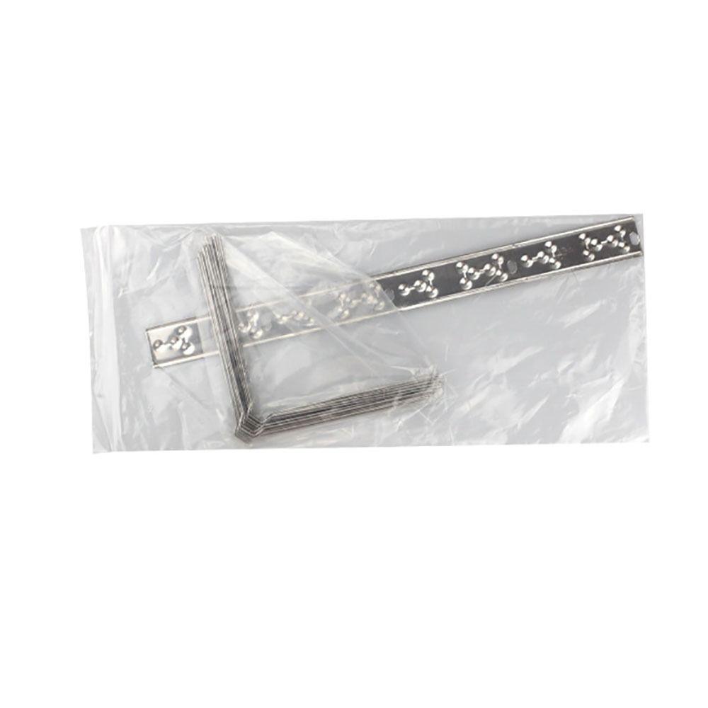 Stainless Steel Birds Spikes Rust Resistance Birds Scare Thorn High-quality Bird Repellent Needle