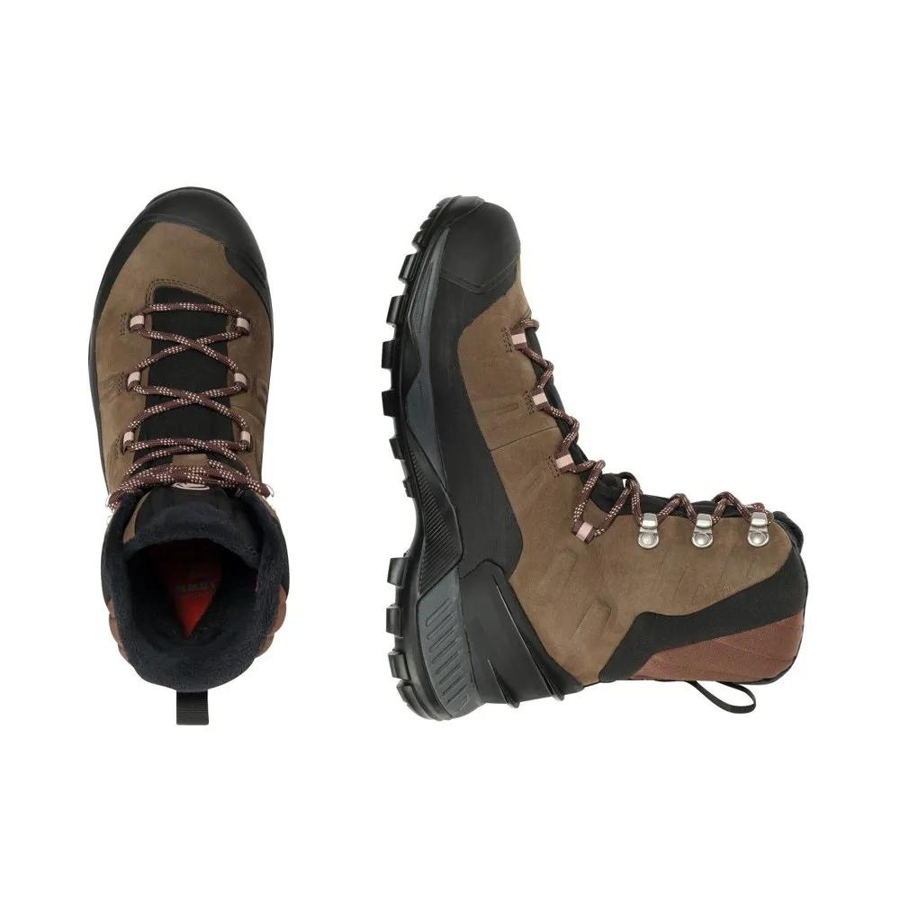 Mammut Hiking Boots Nova Pro High Goretex