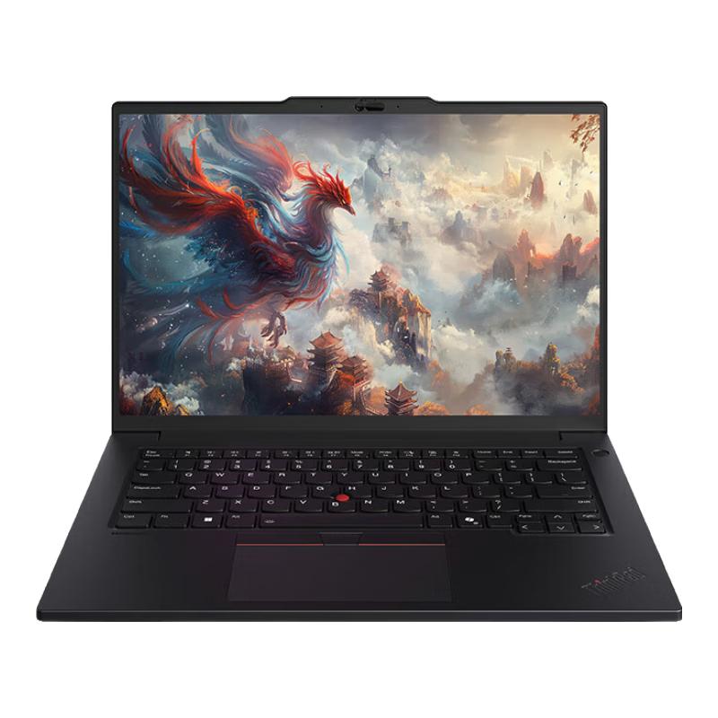 

ThinkPad P14s 14.5-inch AI PC (2024) (CN version)