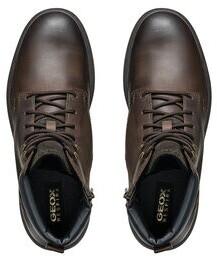 Сапоги Geox Andalo C Braun