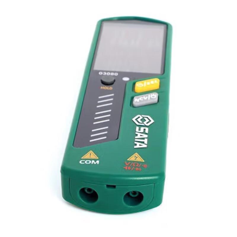 SATA 03080 Pen-Type Digital Multimeter (CN version)