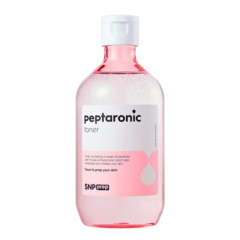 Prep Peptaronic Toner