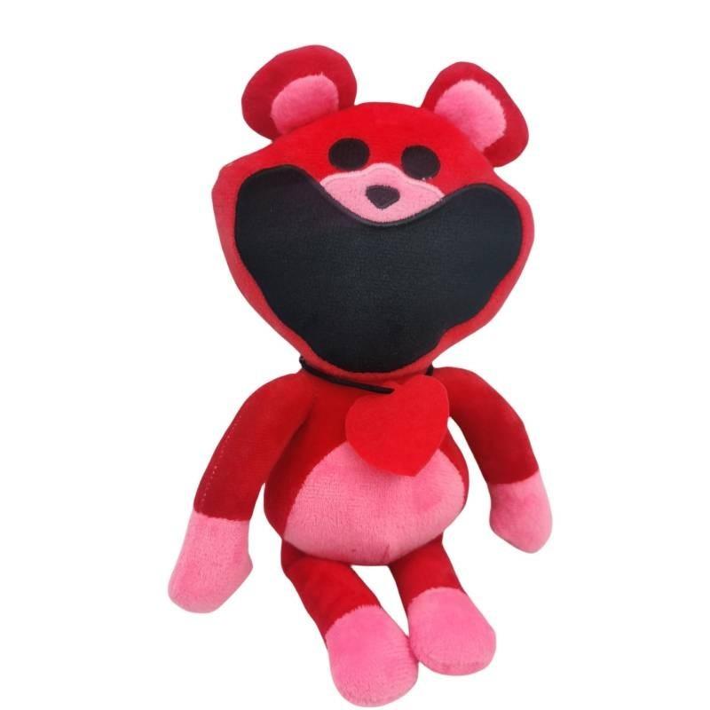 Poppy Playtime Smiling Critters Plush Toy Horror Animal Doll Custom Made
