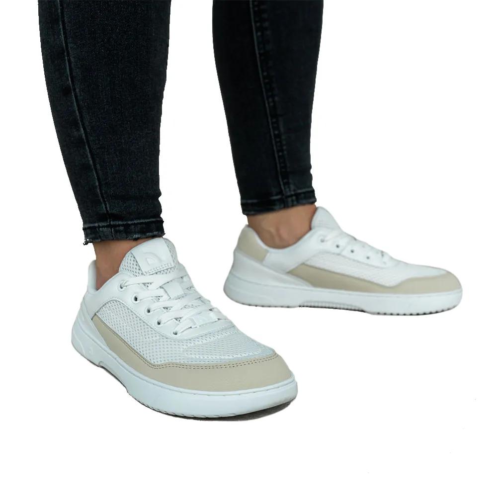 Barebarics Vaporo Barefoot Sneakers