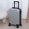 Li Shen PET Hardshell Spinner Luggage