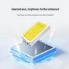 Outdoor Waterproof 220V High Voltage LED Strip Light
