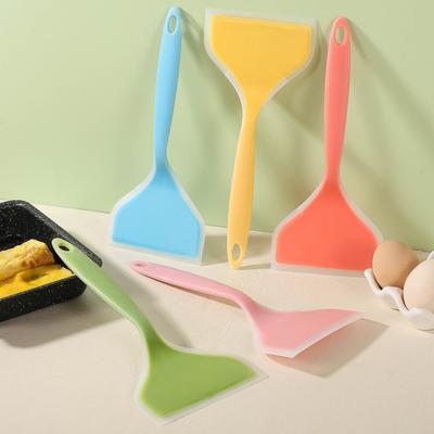 Yemek takımı – Spatulalar