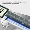 Digital Display Vernier Calipers Digital Display Calipers High Precision Small Electronic Calipers Industrial Edge Calipers Play