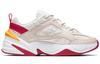 Nike M2K Tekno 'Desert Sand' Women's AO3108-016