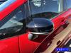 BRIGHTZ Fit GK Door Mirror Cover Black GK3 GK4 GK5 GK6 GK K3 K4 K5 K6 3 4 5 6 [MIR-SID-372]