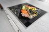 SZKLANA DESKA DO KROJENIA 45x52 SUSHI