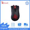 Bloody A91 USB Wired Mouse Gaming Mouse Right Hand 4000DPI for Laptop PC Macro Programming