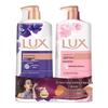 Lux Shower Gel Set (Enchanting Lotus & Everlasting Tender)