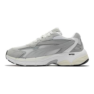 Teveris Nitro Grey Violet Unisex Sneakers Nimbus-Cloud 388774-01