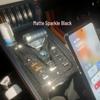 BYD Yuan Plus Console Sticker & Gear Shift Protection Film