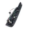 Nissan X-Trail Xtrail T30 2001-2007 için Arka Stop Lambası Uyarı Fren Lambası Sinyal Lambası Geri Vites Lambası Stop Lambası Montajı