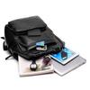 Business Backpack Men's Large Capacity Travel Bag Computer Backpack Junior Senior High School Student Schoolbag