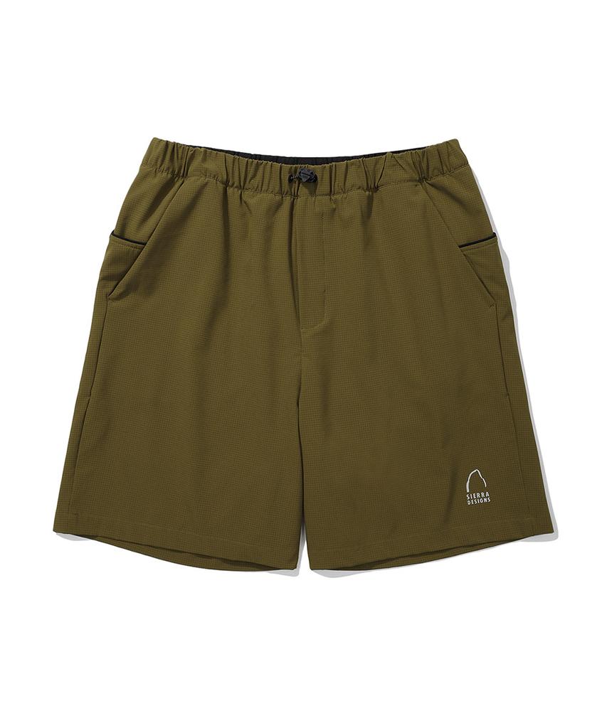 SIERRA DESIGNS Nimbus Airdots Khaki Khaki