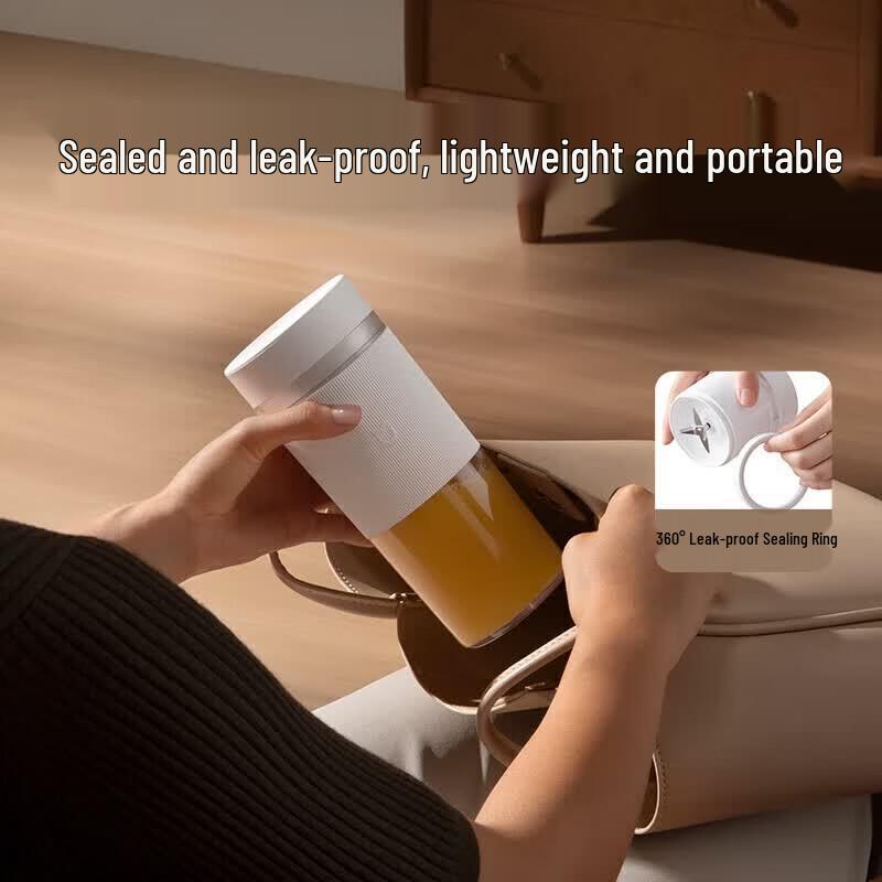 Xiaomi Mijia Portable Electric Juicer Blender Cup