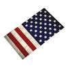 American USFlag Soft Face Towel Quick Dry Pool Bath Cotton Towels Breathable