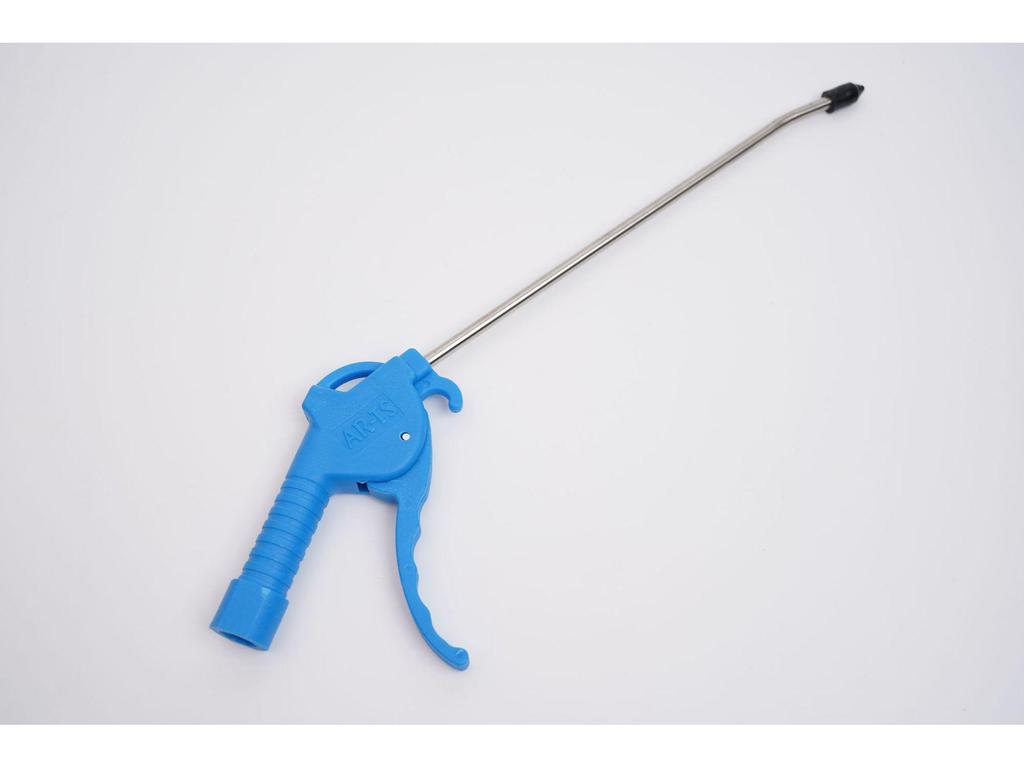 High-Pressure Pneumatic Air Blower Gun for Cleaning and Maintenance