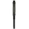 Adjustable Reamer Hand Chucking Tool 6 Flute 64mm Length 9SiCr 21‑23mm Adjustment Range