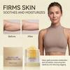 Body Care Gel Has A Refreshing And Comfortable Texture. It Moisturizes The Body Skin And Is Easily Absorbed By The Skin.