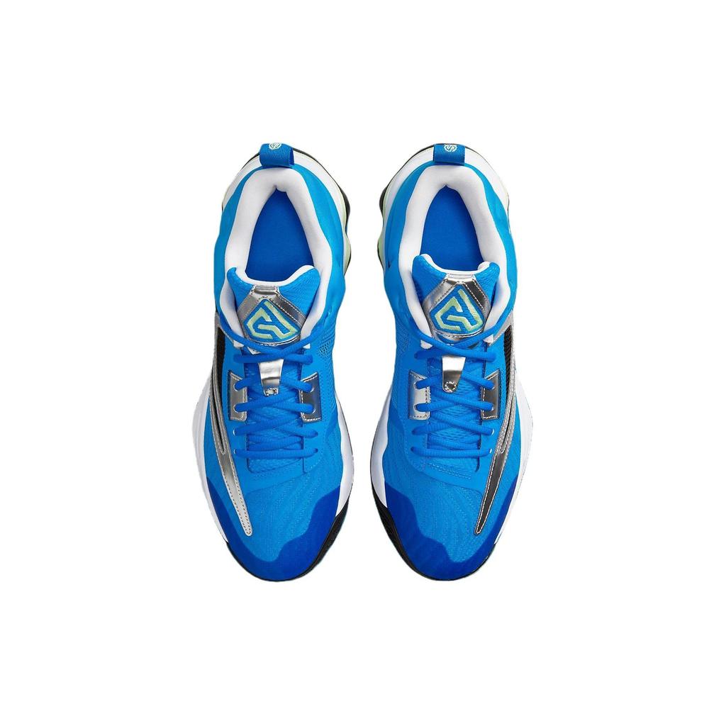 New Nike Giannis Immortality 3 Ode To Your First Love DZ7533-400