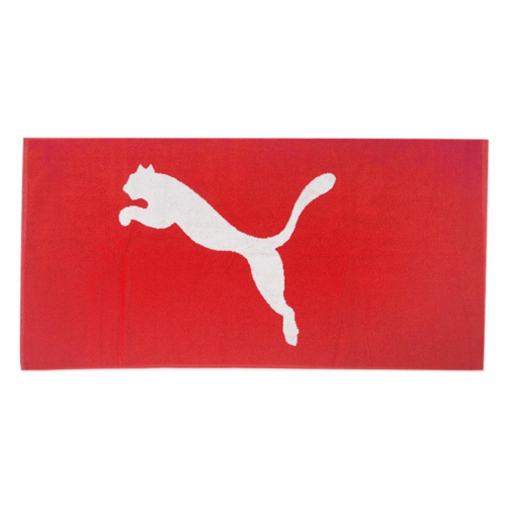 Puma Team Towel Small 05455302 Спортивний рушник