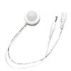 1Pcs Human Induction Infrared Detector Night Sensor Switch DC 5V-24V PIR Motion Sensor Light Switch For LED Light Strip