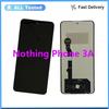 Ansamblu Complet Ecran LCD și Digitizator Pentru TFT Nothing Phone 3A