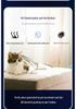 Home Pet Air Purifier & Deodorizer: Sterilizes, Removes Formaldehyde, Emits Ozone & Negative Ions for Bedrooms