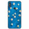 For Moto One Vision Case Luxury Silicone TPU Soft Cover Phone Case For Motorola Moto One Action Macro Shockproof Christmas Coque