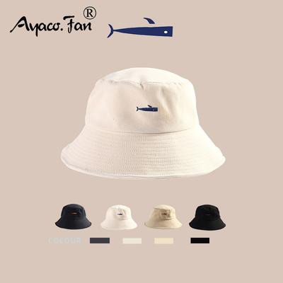 Pokrývky hlavy – Klobouky „bucket hat“