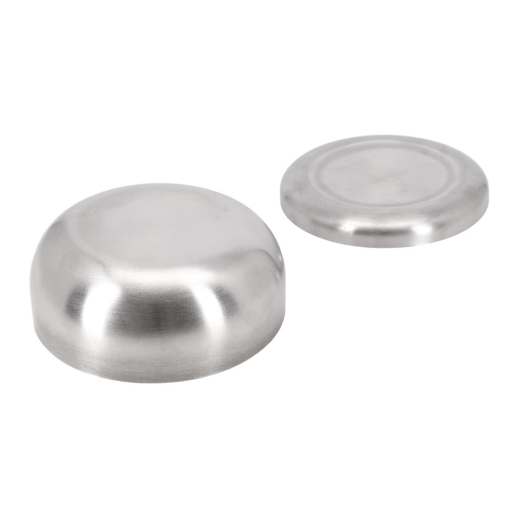 Rice Bowl Stainless Steel home outdoor camping Unbreakable hot selling new