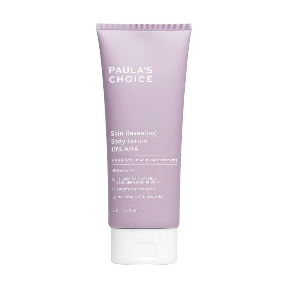 Paula`s Choice Skin Revealing Body Lotion