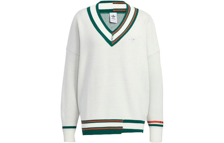 Adidas Originals MC Knitwear Women s Jade White HS9521 S-M