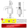 Automatic Water Level Control Valve Float Tower Tank Floating Ball Prefilter For Tank Automatic