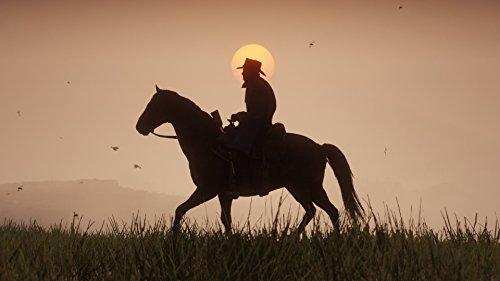 Red Dead Redemption 2 (Import Version: North America) - PS4