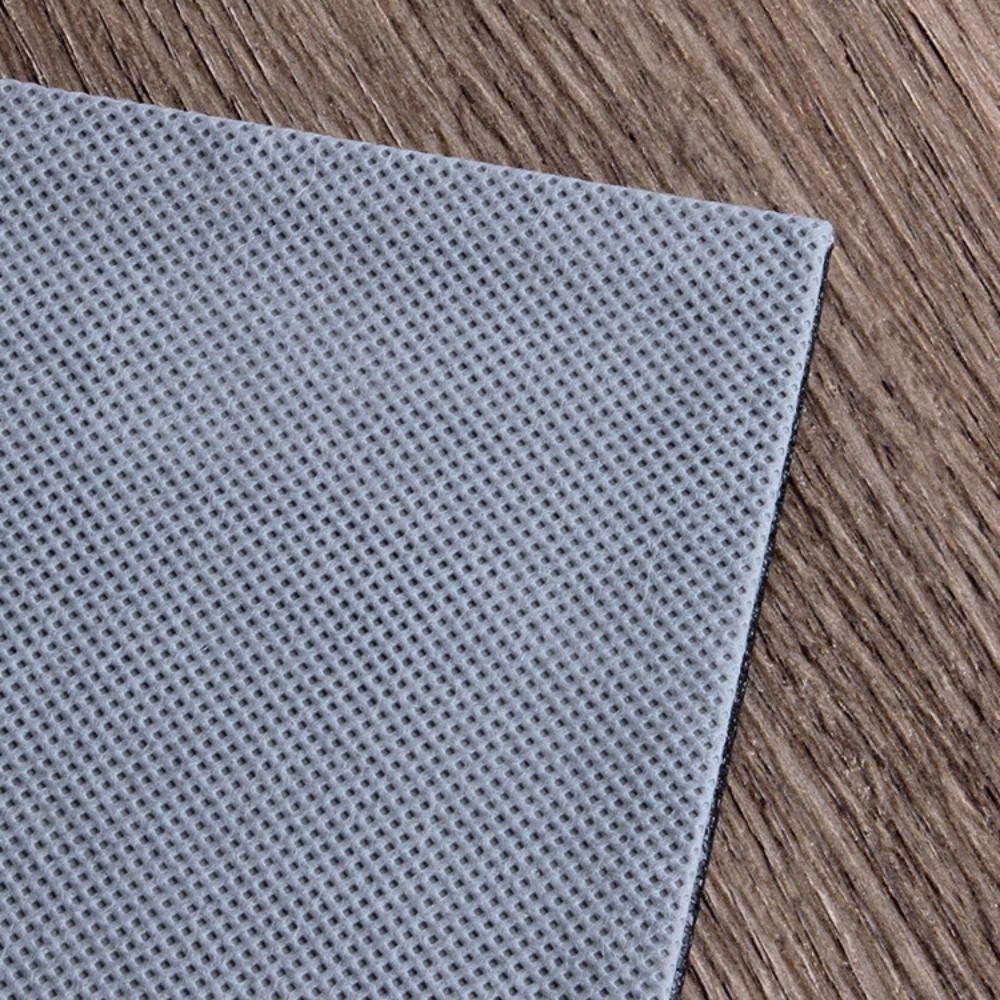 Large Capacity Marbling Leather Tissue Box Nordic Style Paper Container Napkin Holder  Bedroom