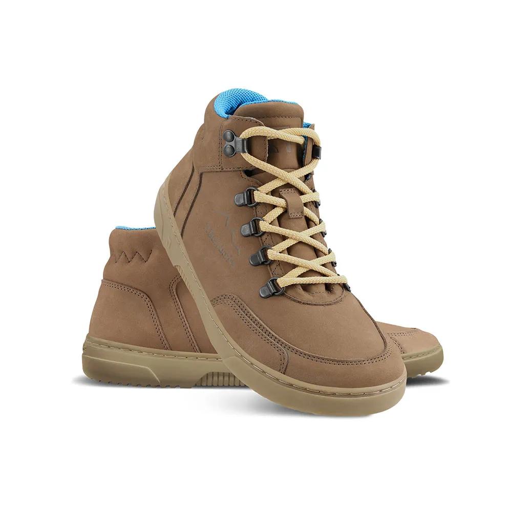 Barebarics Element Barefoot Sneakers
