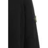 STONE ISLAND Zip Hoodie 'Black' Men's 7915509A3-V0029