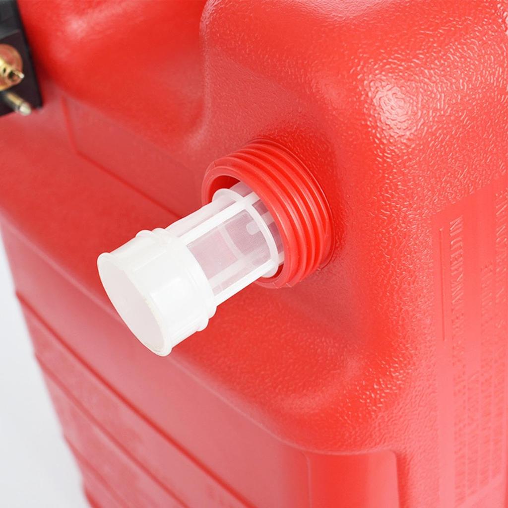 Car Strainer, Tank Filter | High Strength Antistatic Tank Mesh Filter